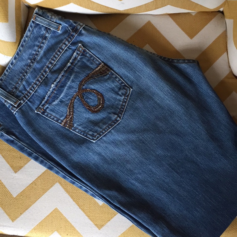 Lucky Brand Jeans